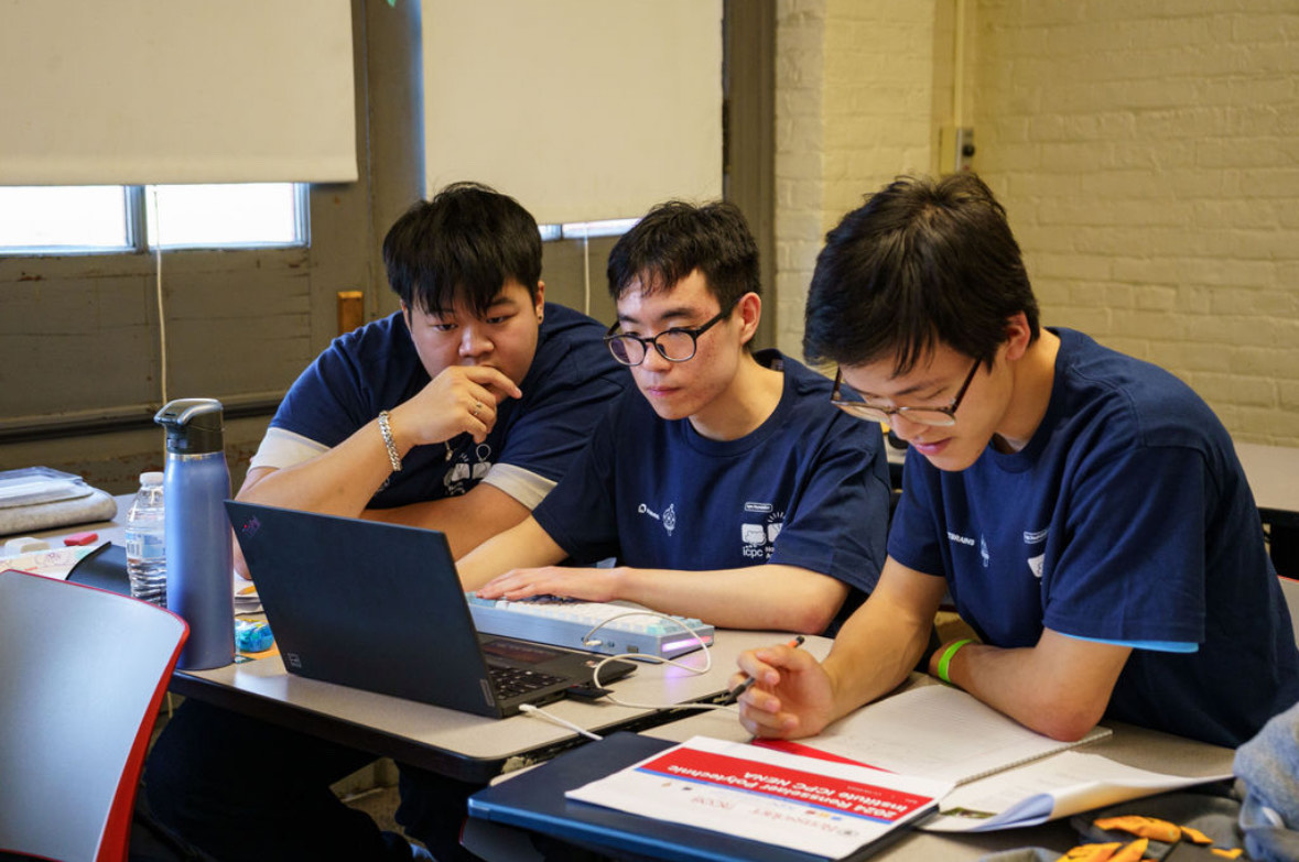 Regionals ICPC